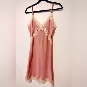 Dolls Kill Current Mood Crush Magic Slip Dress